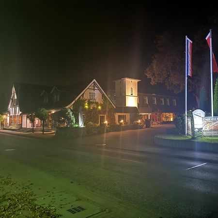 Tangstedter Muehle Hotel Exterior photo